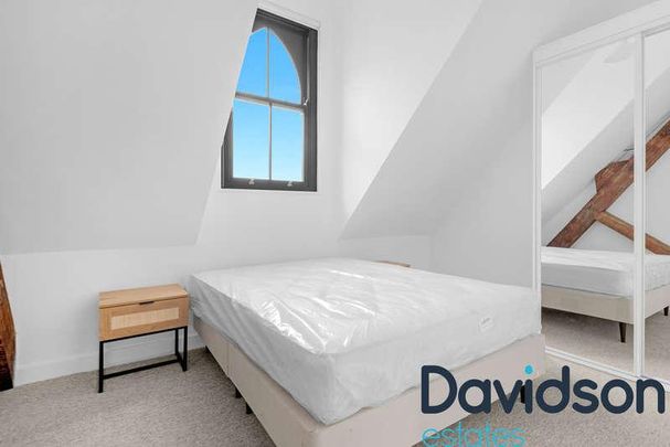 Great Hampton Street Works, Jewellery Quarter, B18 - Photo 1