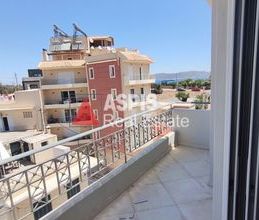 Διαμέρισμα για ενοικίαση - Λαύριο, - Photo 6