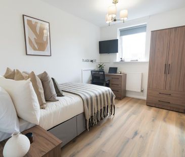 Flat share to rent - Photo 1