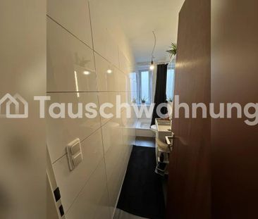 TAUSCHWOHNUNG Schöne zentrale 2-Zimmerwohnung nähe Reichenbachbrücke - Photo 6