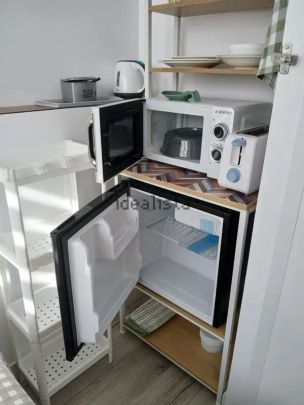 Alquiler de estudio en Avenida de la Opera, 103 - Photo 1