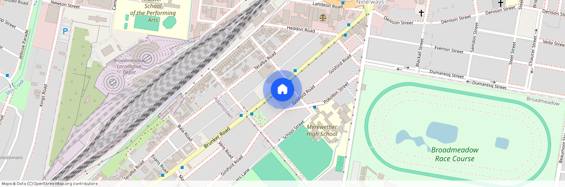 301/65 Brunker Road Broadmeadow NSW