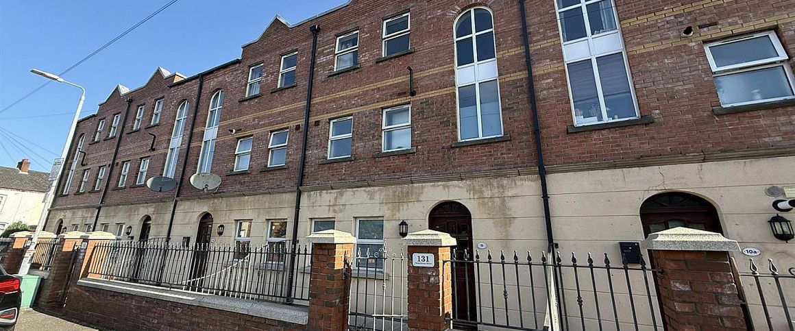 13 Donnybrook Court, Belfast BT9 7GH - Photo 1