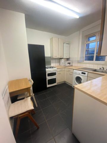 Room in a Shared Flat, Spacious Double Room In Hackney/Home, E9 - Photo 4