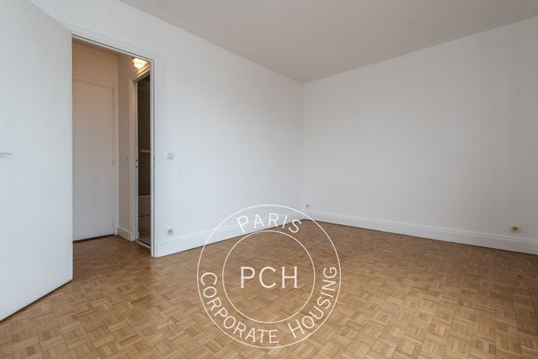 Rue Michel Ange, - Photo 1