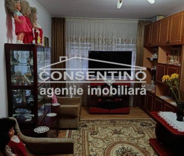Oferim spre inchiriere apartament Unirii Sud - Fotografie 2