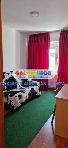 Apartament 4 camere Teiul Doamnei - Photo 2