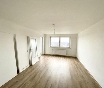 Barrierearme 2-Zimmer-Wohnung mit toller Aussicht am Obsthof in Menden - Foto 1