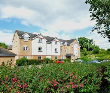 2 bedroom apartment to rent - Photo 6