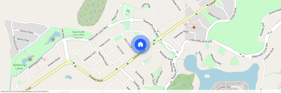 10 Zeus Circuit, 4209, Coomera