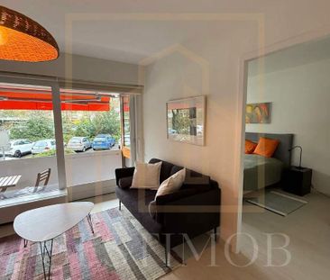 3 Zimmer, 50 m² - Foto 1