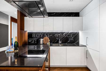 Apartament w luksusowej inwestycji! | Złota 44 - Photo 3