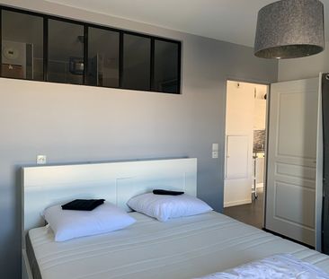 Location Appartement 2 pièces 46m² ST MALO 35400 - Photo 4