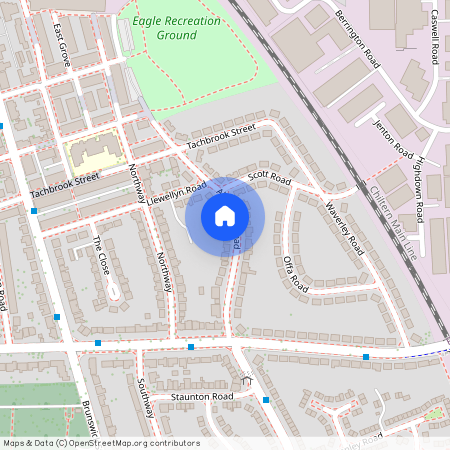 14 Alexandra Road, Leamington Spa