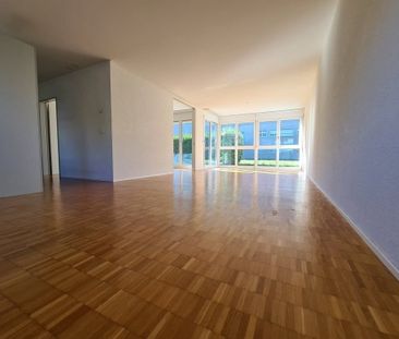 4.5 Zimmer, 106 m², 2. Stock - Foto 1