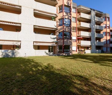 3 Zimmer, 80 m², 4. Stock - Photo 6