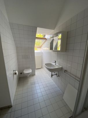 Attraktive 1-Zimmerwohnung in bester Innenstadtlage von Dornbirn zu vermieten! - Photo 1