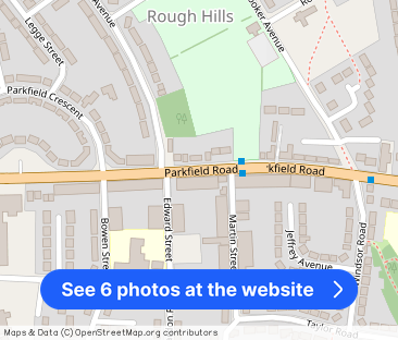 Parkfield Road, WOLVERHAMPTON - Photo 1