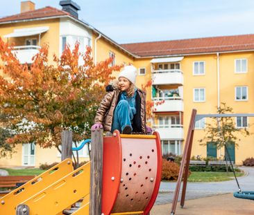 Anmäl ditt intresse för detta objekt - Foto 1