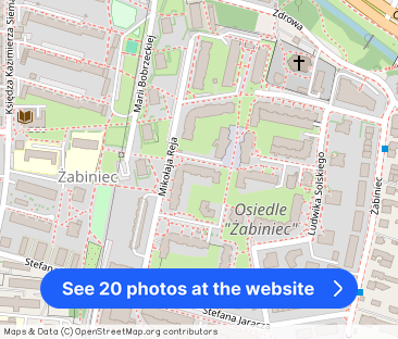 Żabiniec - Reja | 5 pok - 101m2 | 6350 Pln - Photo 1