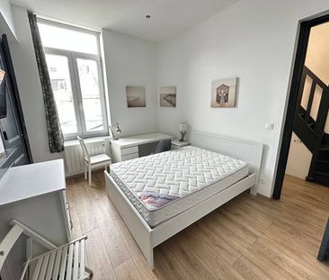 Location appartement 1 pièce 16.18 m² à Tourcoing (59200) - Photo 2