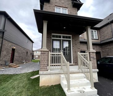 For Lease - 146 Bur Oak Drive Unit# Bsmnt, Thorold, Ontario - Photo 6