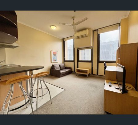 403/160 Rundle Mall, Adelaide, SA 5000 - Photo 1