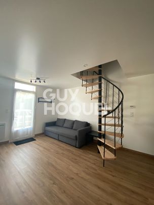 Maison Dax 57.75 m2 entièrement meublée - Photo 1