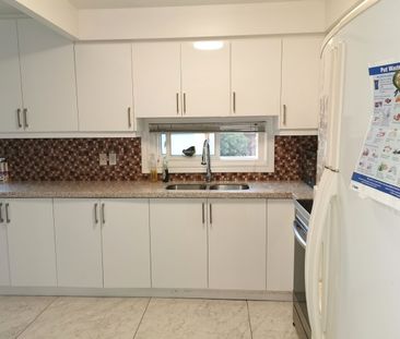 For Lease - 25 Picola Court Unit# bedroom, Toronto, Ontario - Photo 6