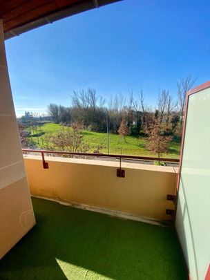 Location Appartement 2 pièces 43m² MONTAUBAN 82000 - Photo 1