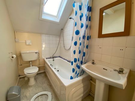 Flat 4 292 Newport Road, Cardiff CF24 1RS - Photo 5