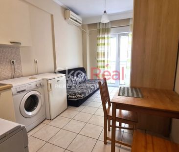 ΚΑΤΩ ΤΟΥΜΠΑ - STUDIO 30Τ.Μ - ΠΛΗΡΩΣ ΕΠΙΠΛΩΜΕΝΟ - ΚΑΤΑΛΛΗΛΟ ΓΙΑ ΦΟΙΤΗΤΗ - Photo 4