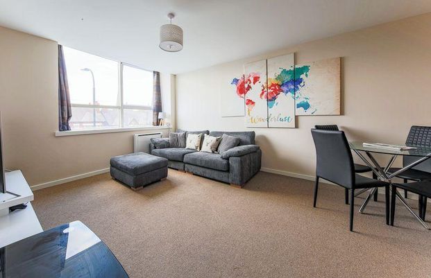 1 bedroom flat to rent - Photo 1