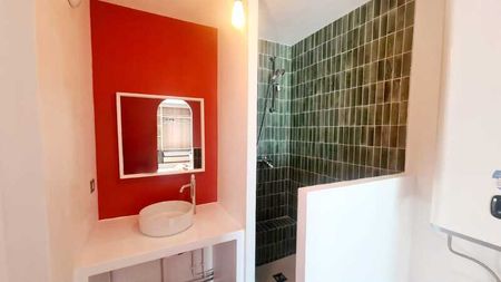 Location Appartement 2 Pièces 48 m² - Meublé - Photo 4