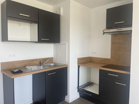 Appartement T3 à louer Saint Malo - 63 m² - Photo 3