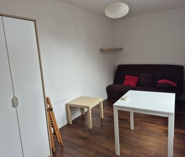 Location Appartement 1 pièce 20m² LILLE 59000 - Photo 2