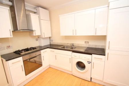 George Street, Croydon CR0, Property for rent - Photo 5