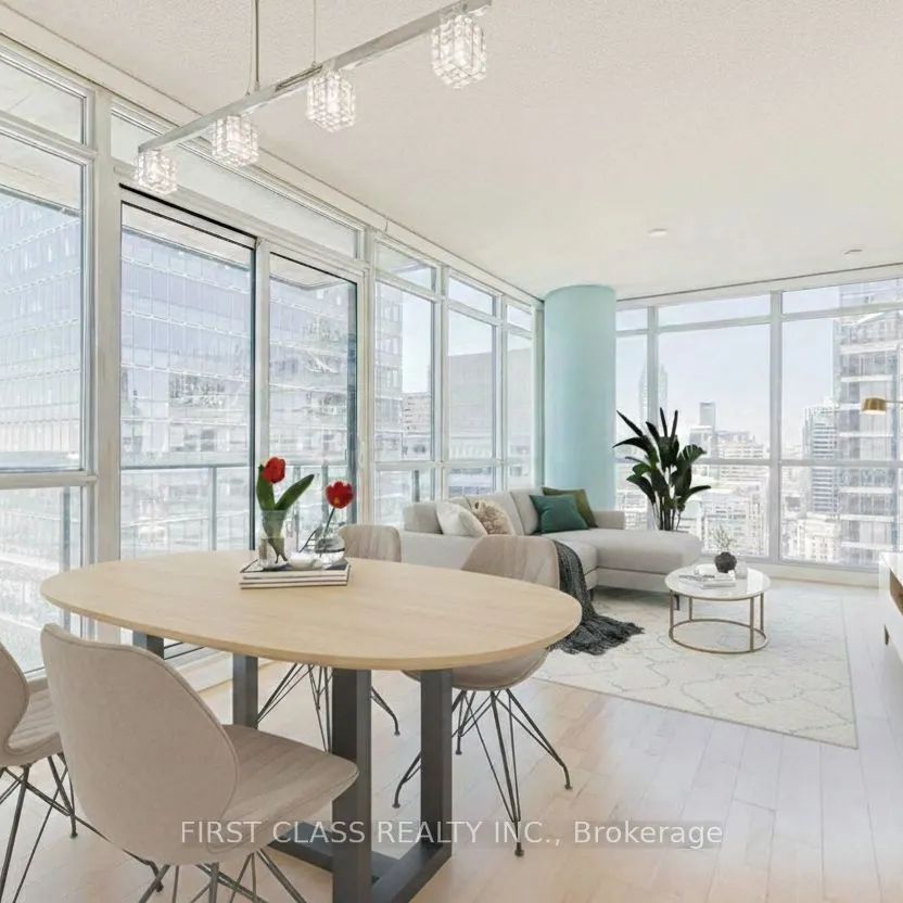 55 Bremner Boulevard #3301 - Photo 1