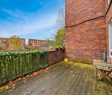 1 bedroom flat to rent - Photo 6