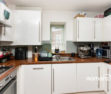 1 bedroom apartment to rent - Photo 6