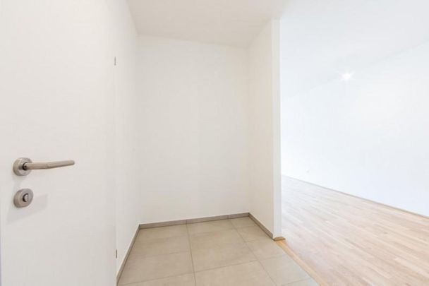 PROVISIONSFREI – Straßgang – Quartier4 – 40m² – 2 Zimmer Wohnung – großer Balkon - Photo 1