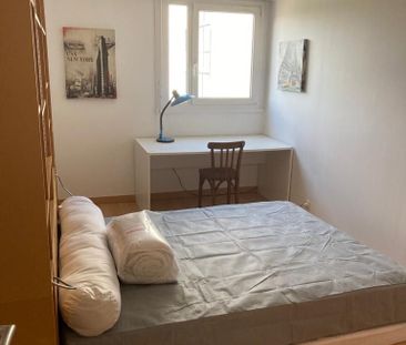 Location Appartement 5 pièces 110m² TALENCE 33400 - Photo 5