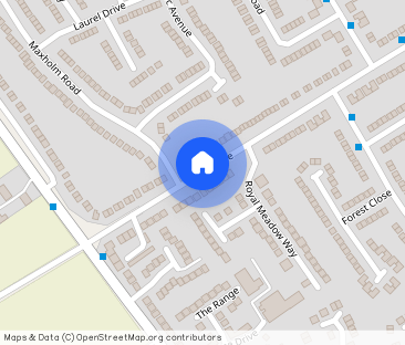 Bridle Lane Streetly, Sutton Coldfield - Photo 1