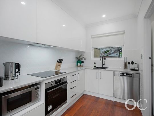 Open the Door To Effortless Living in Leafy Glenunga - Photo 1