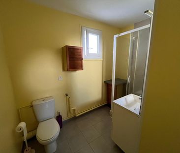 Location Appartement 1 pièce 28m² CLERMONT FERRAND 63000 - Photo 3