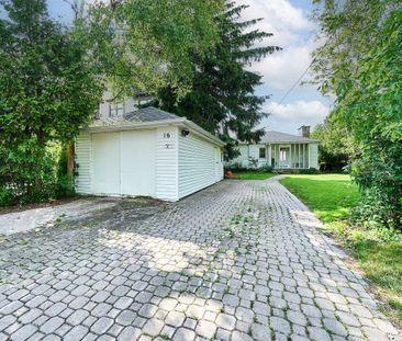 For Lease - 16 Ontoro Boulevard, Ajax, Ontario - Photo 3