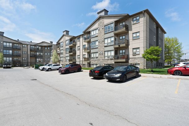 For Lease - 15 Jacksway Crescent Unit# 315, London North, Ontario - Photo 1
