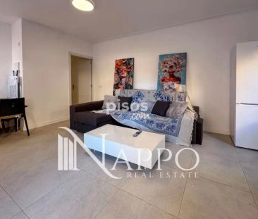 Piso en alquiler en Carrer de Miquel Rosselló i Alemany, cerca de C... - Foto 1