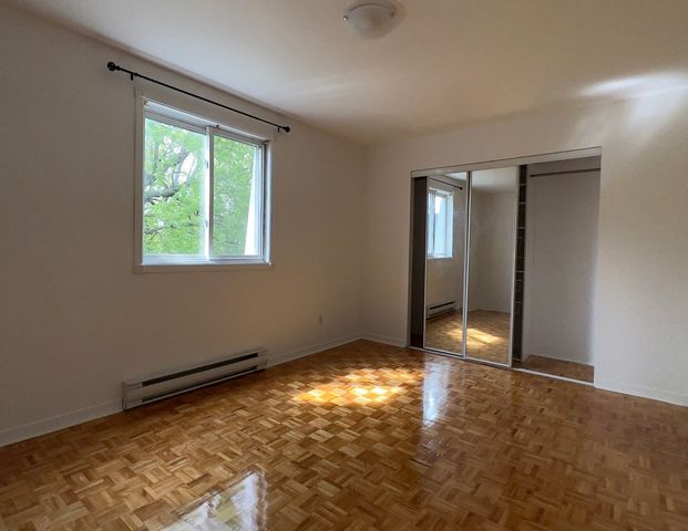 À louer / Appartement - Photo 1