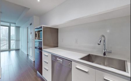 For Lease - 38 Dan Leckie Way Unit# 2510, Toronto, Ontario - Photo 4